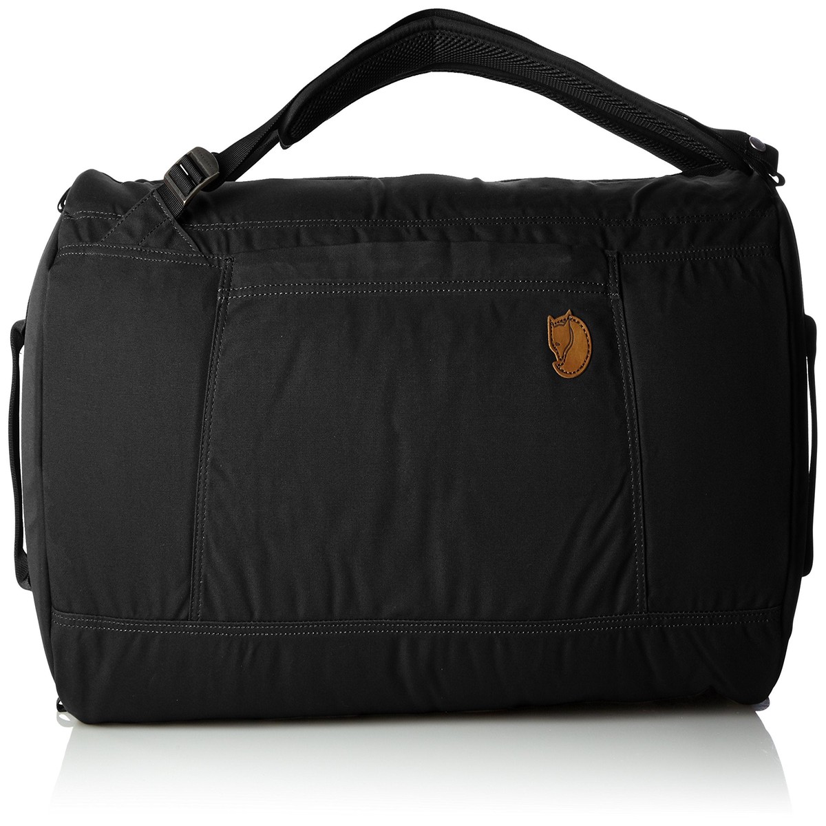 Fjallraven Splitpack Backpack-Duffel Hybrid