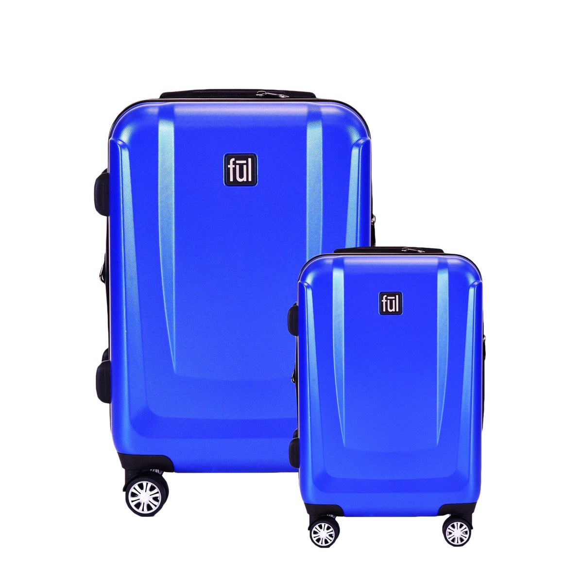 ful Load Rider 2 Piece Set