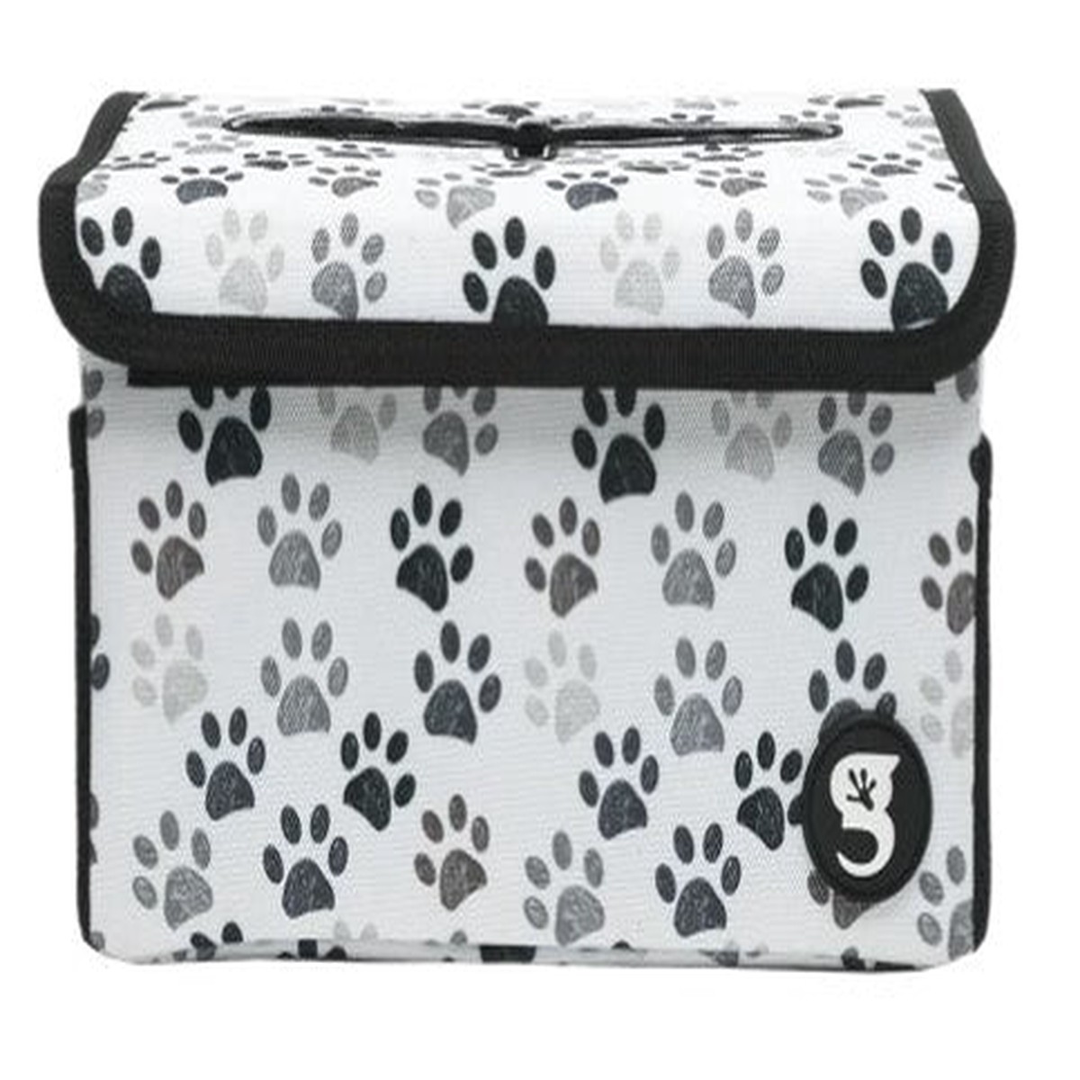 Geckobrands Tissue Box