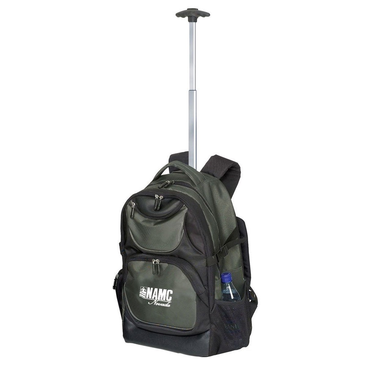 Good Hope Bags 19.5" Rolling Computer Backpack