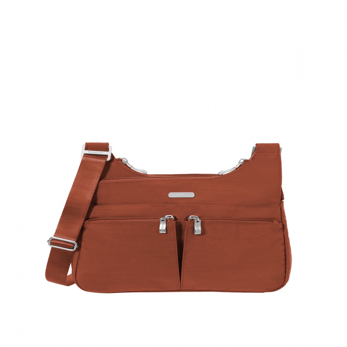 Baggallini Cross Over Crossbody