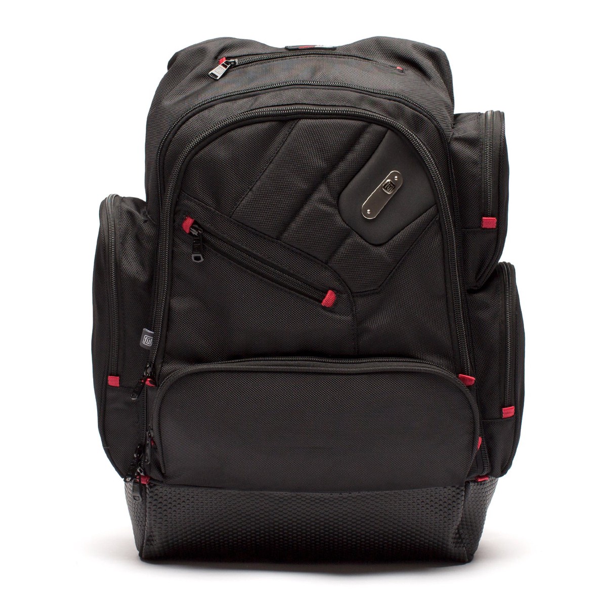 ful Refugee 15" Laptop Backpack