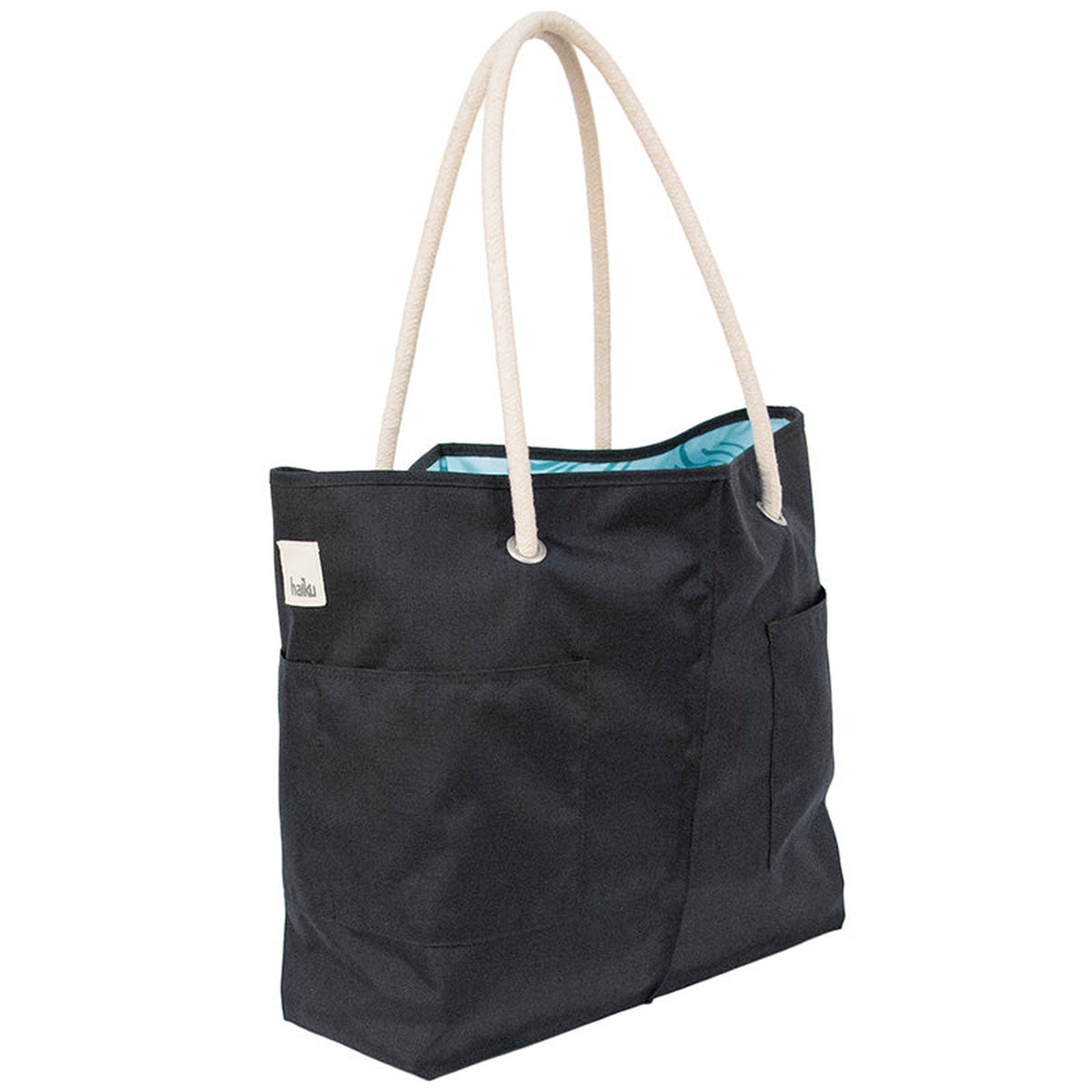 Haiku Caprice Tote