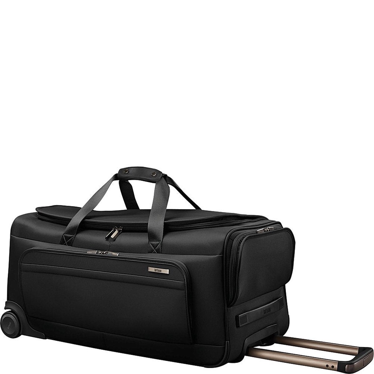 Hartmann Metropolitan 27" Rolling Duffel