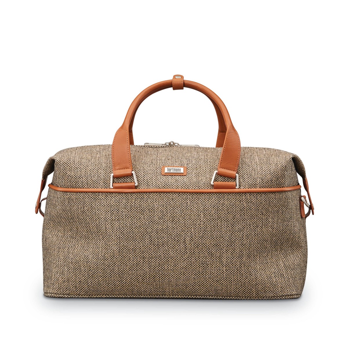 Hartmann Tweed Legend Weekend Duffel