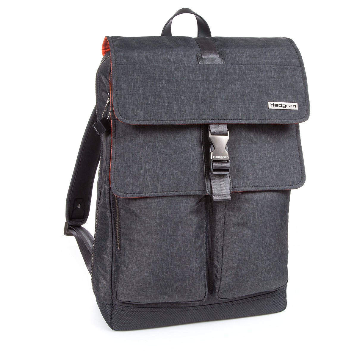 Hedgren Sherpa Multipurpose Backpack