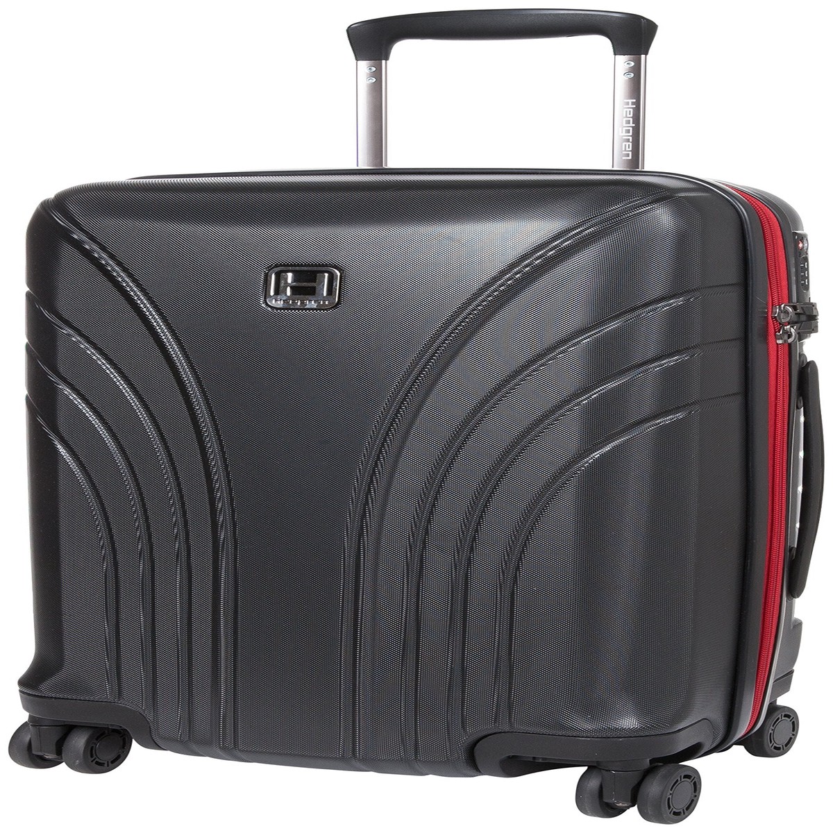 Hedgren Traction Expandable Spinner