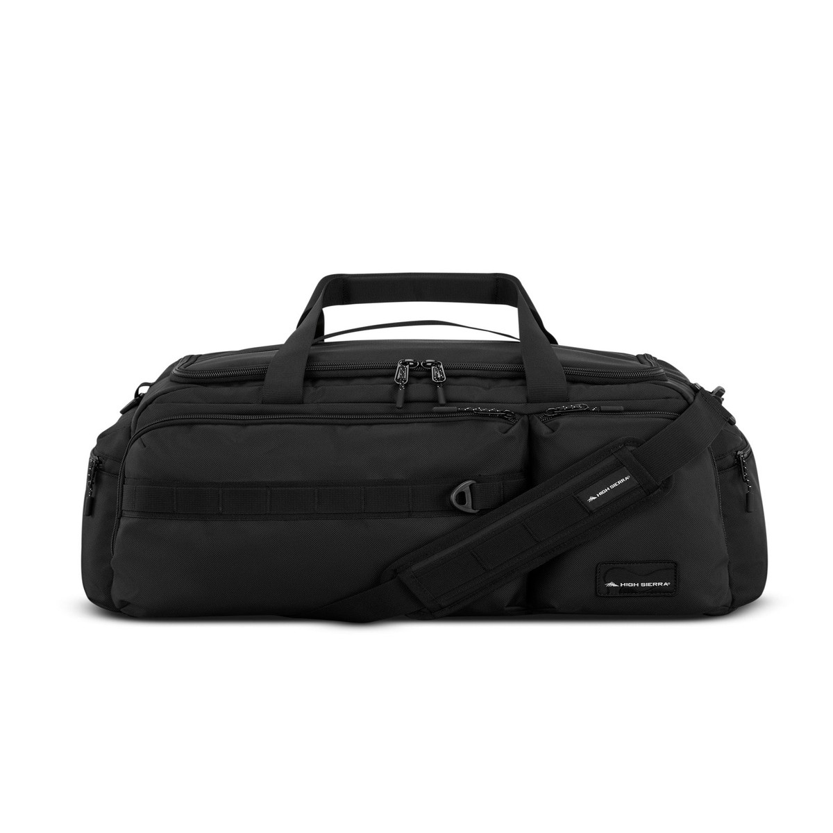 High Sierra Lineage Duffel