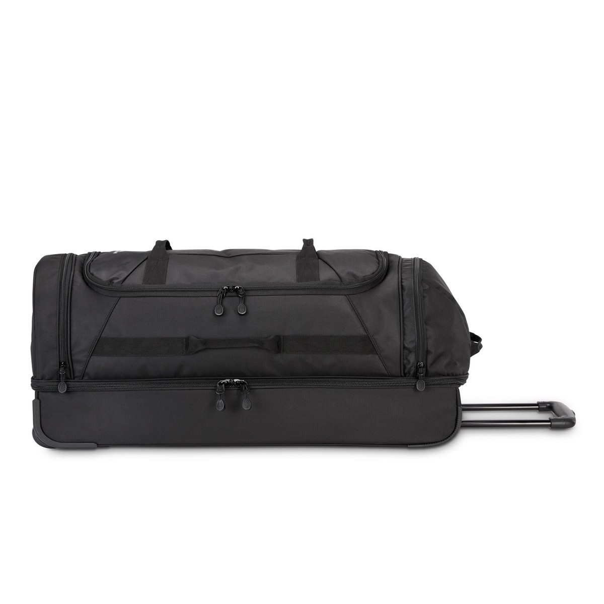 High Sierra Medium Boxed Wheeled Duffel