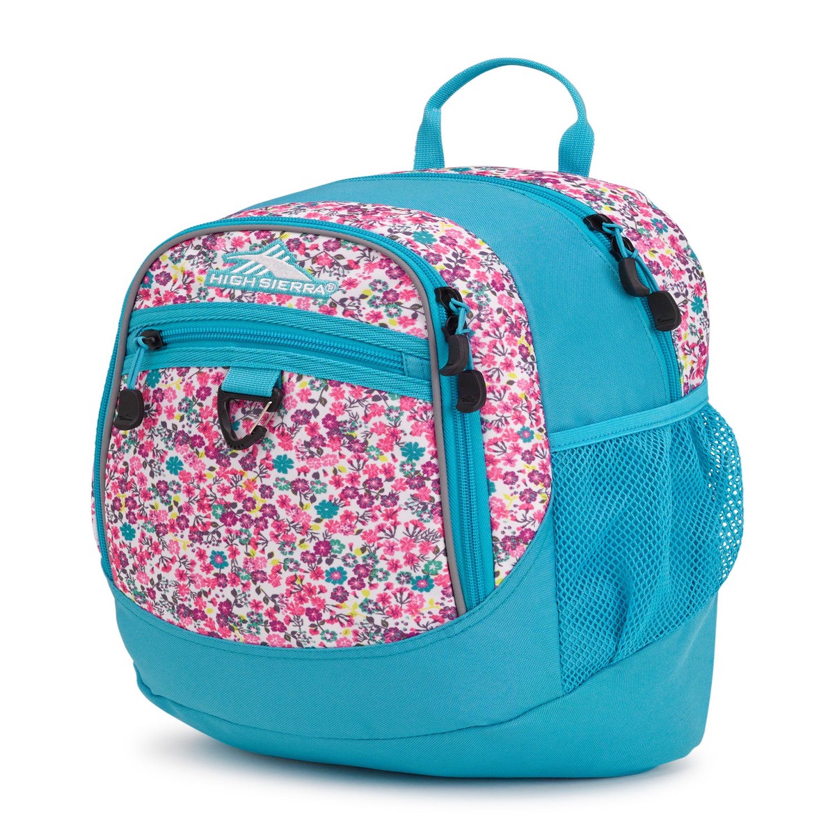 High Sierra Mini Fatboy Backpack