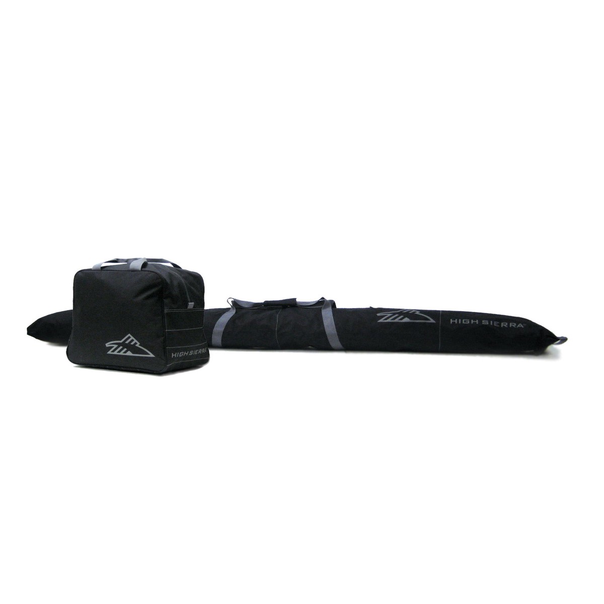 High Sierra Ski & Boot Bag Combo