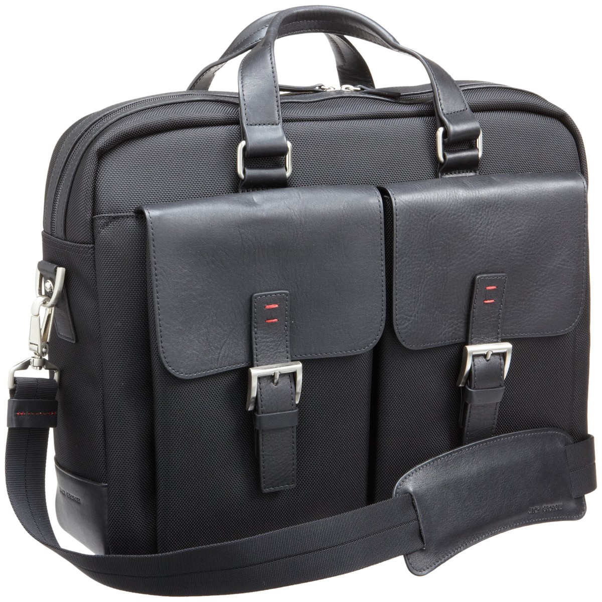 Jack Georges Top Zip Case
