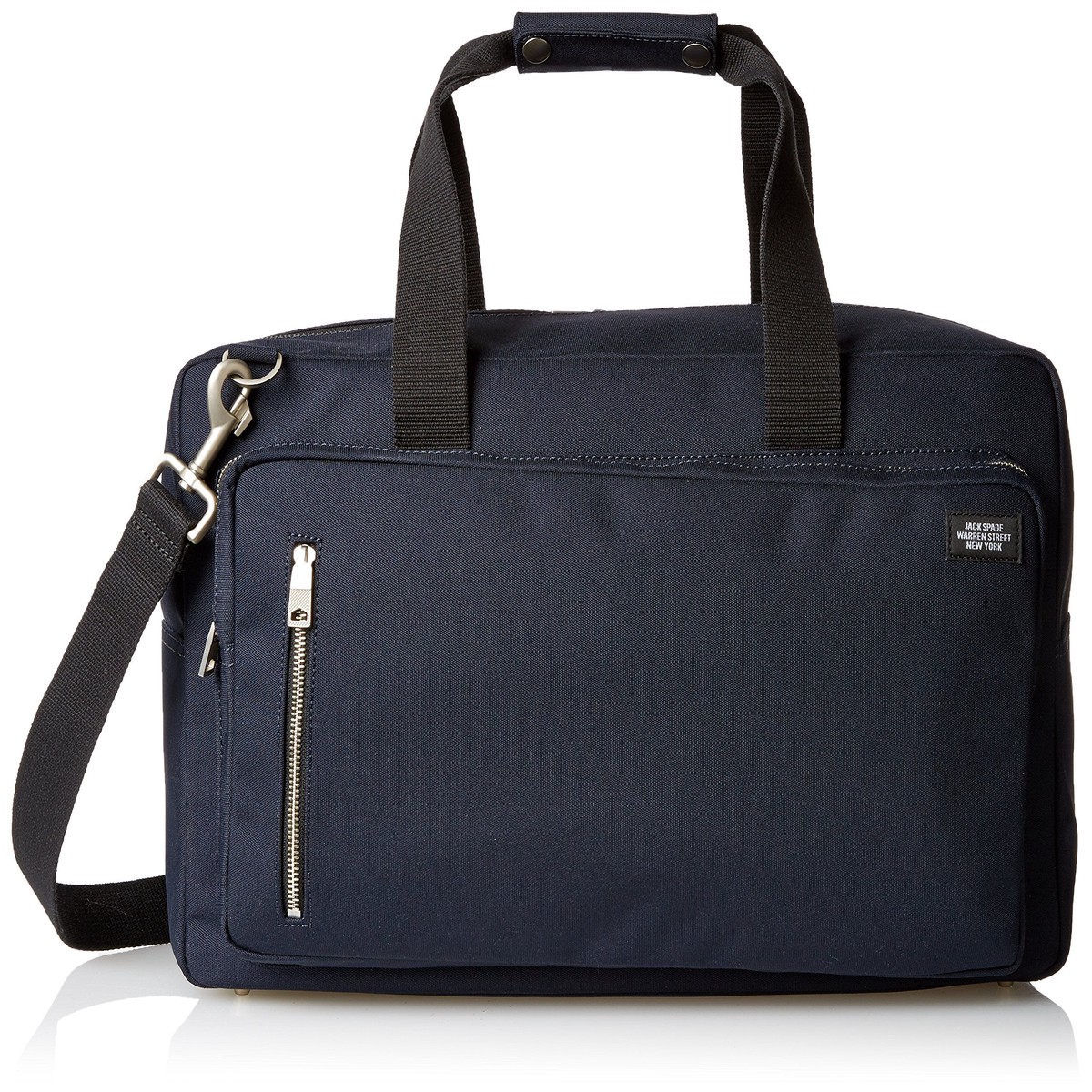 Jack Spade Commuter Nylon Square Duffle