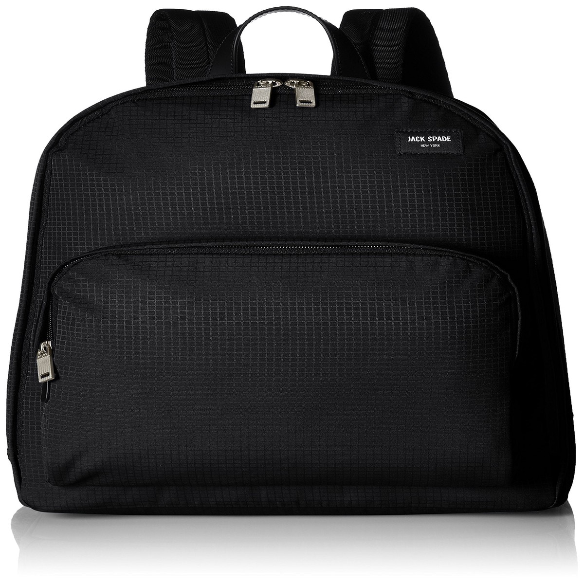 Jack Spade Men's Solid Ripstop Bookpack