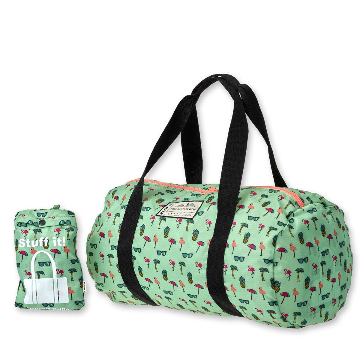 KAVU Duff n Stuff