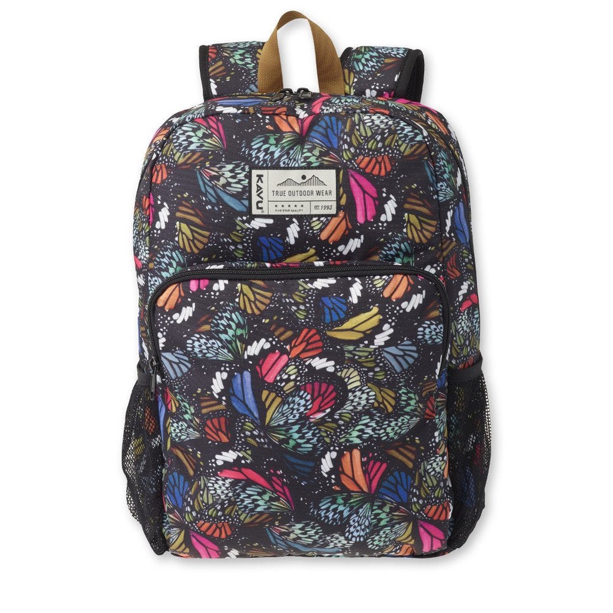 KAVU Field Trip