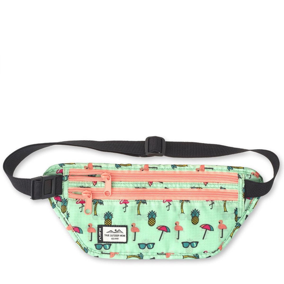 KAVU Hideaway