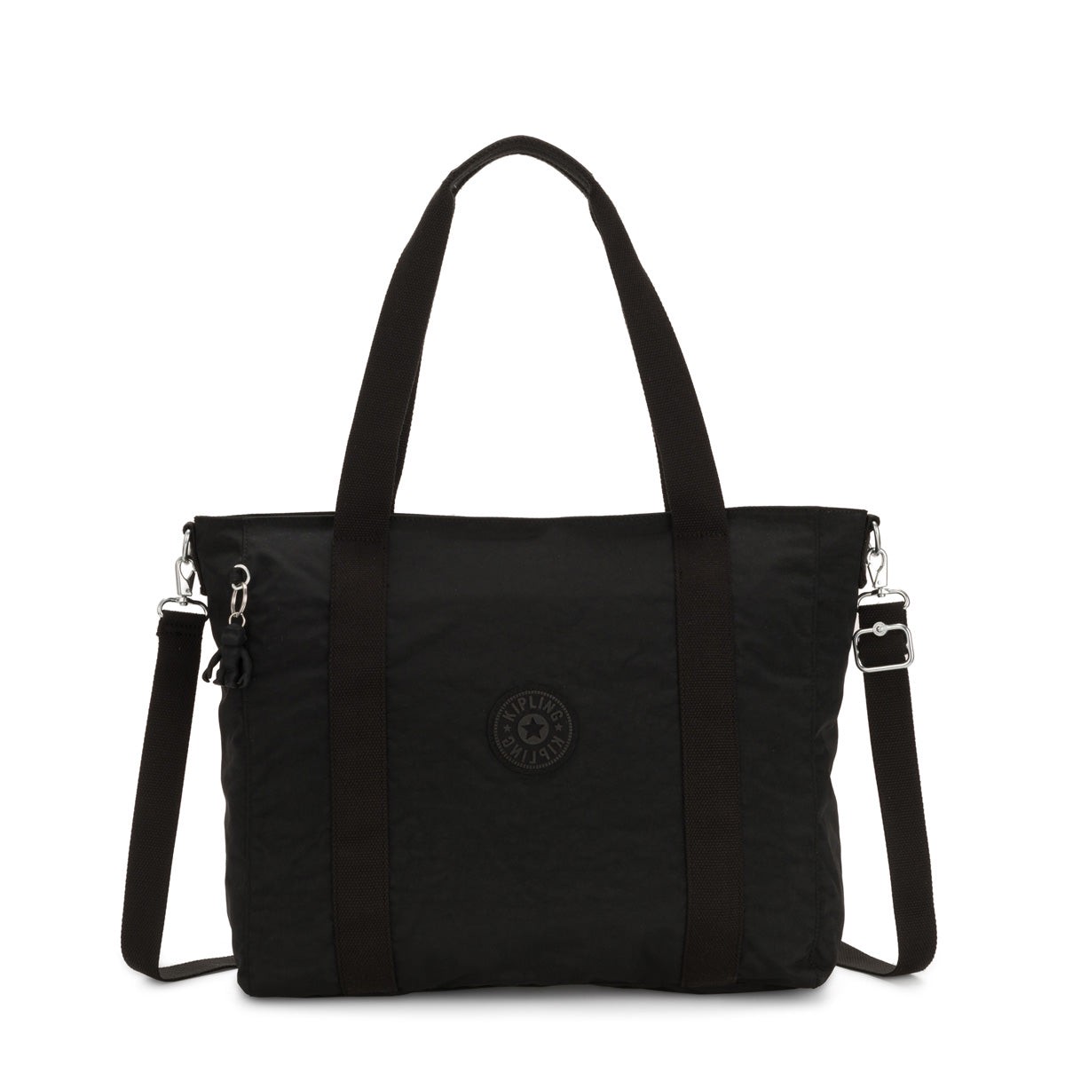 Kipling Asseni Tote Bag