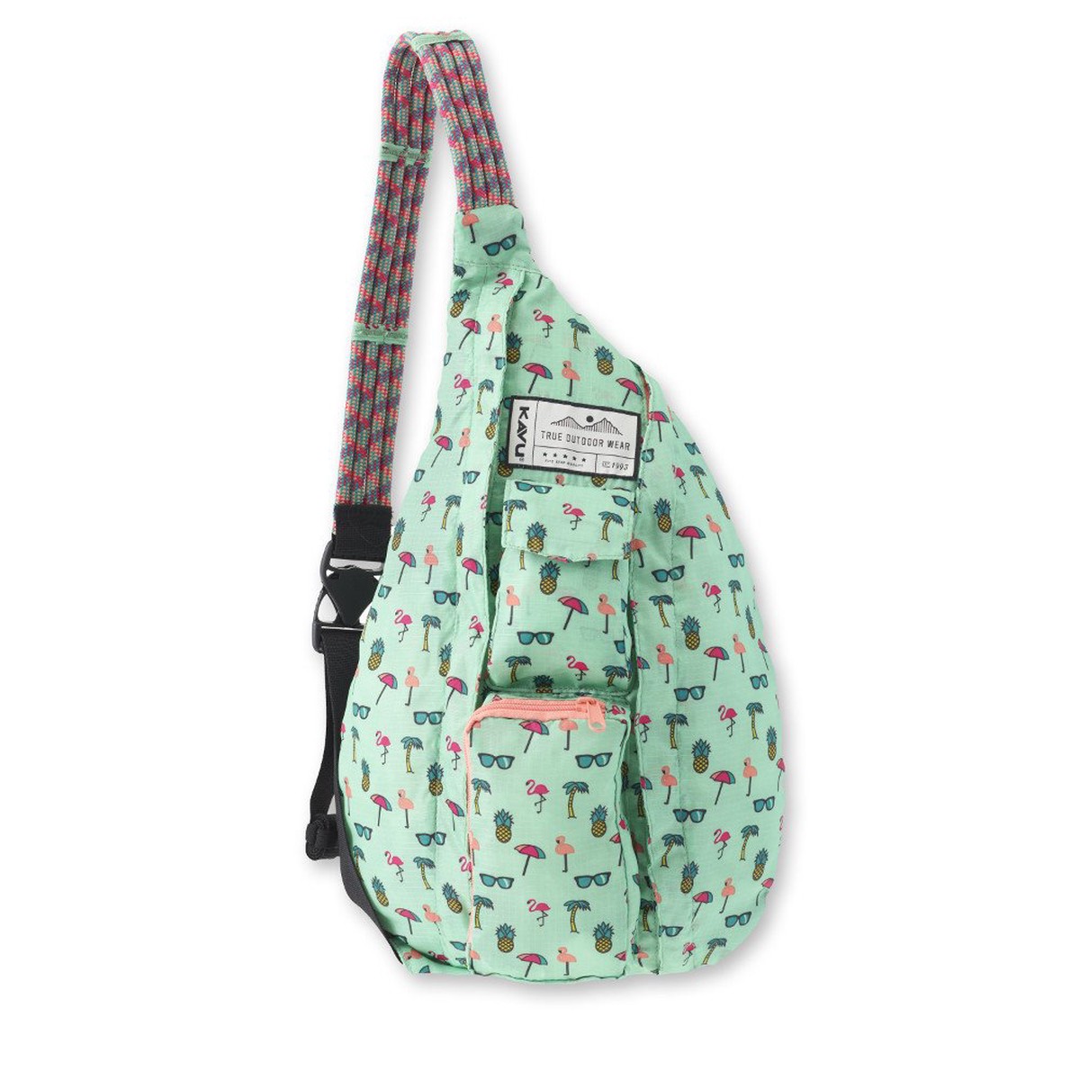 KAVU Rope Pack