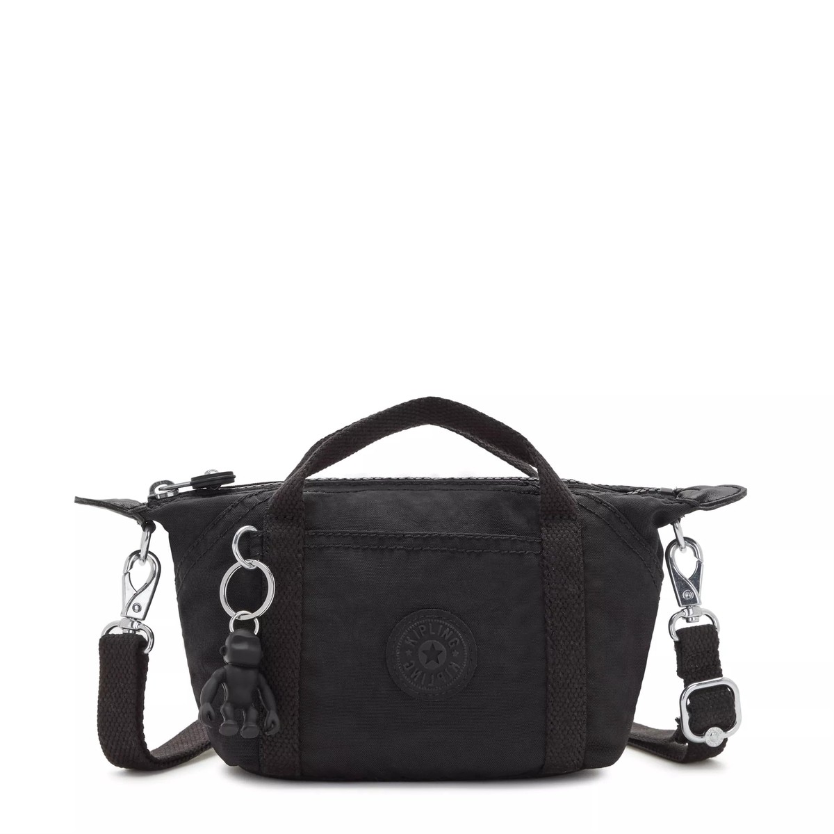 Kipling Art Compact Crossbody Bag