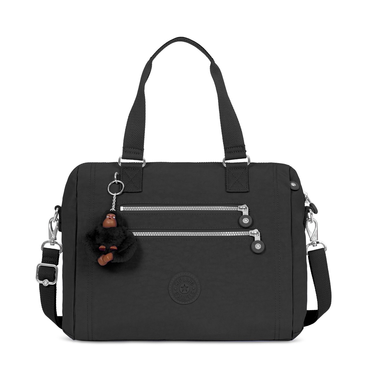 Kipling Bevine Handbag
