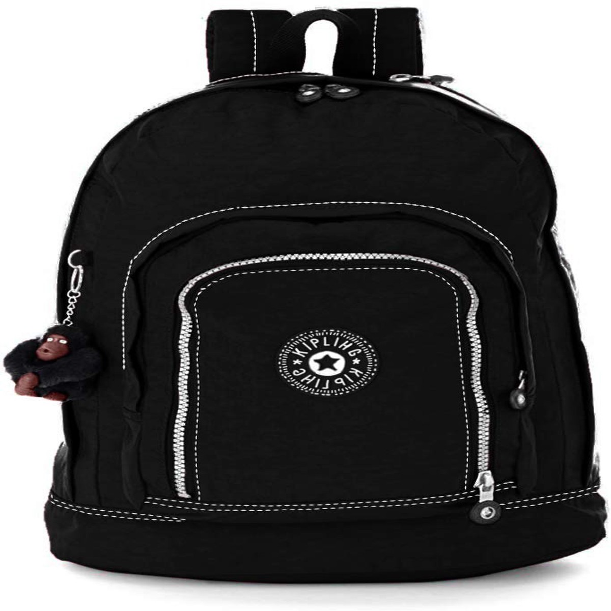 Kipling Hal Expandable Backpack