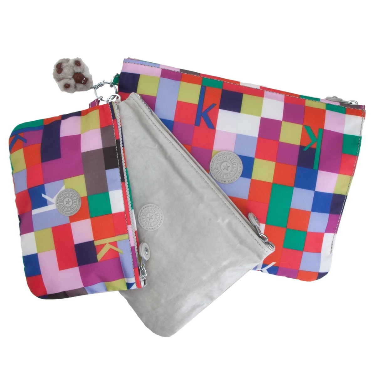 Kipling Iaka L PT