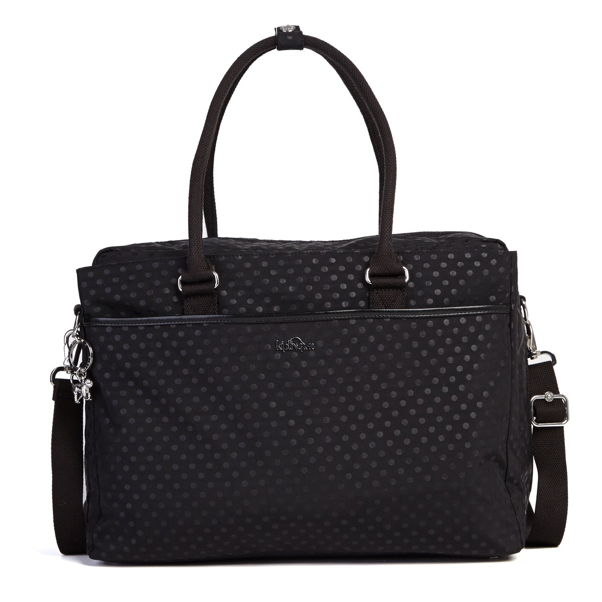 Kipling Jytte Medium Travel Tote