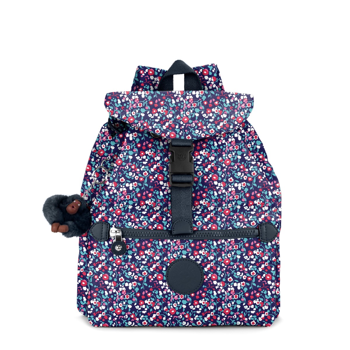 Kipling Keeper Print Backpack