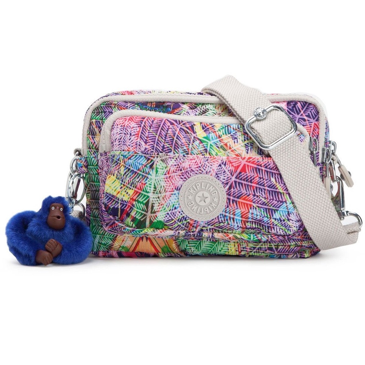 Kipling Multiple Waistbag