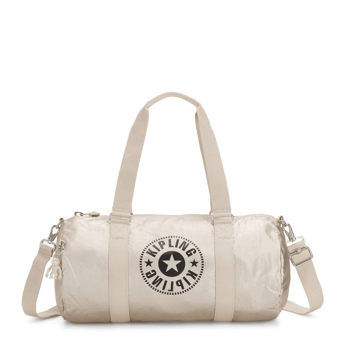Kipling Onalo Small Duffle