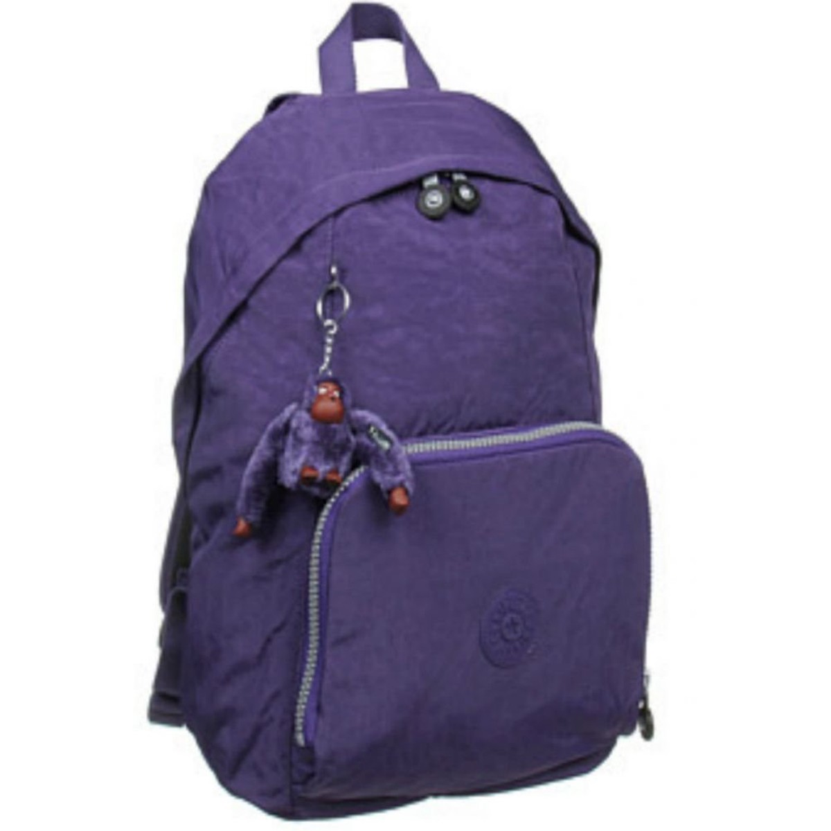 Kipling Womens Ridge Backpack