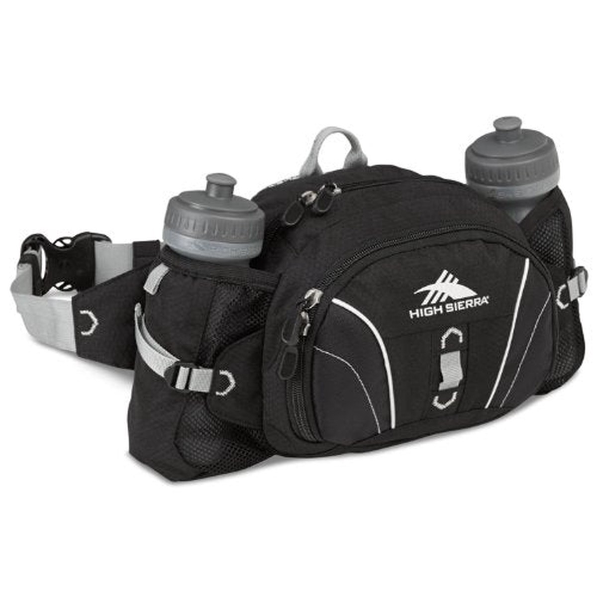 High Sierra Express Lumbar Pack