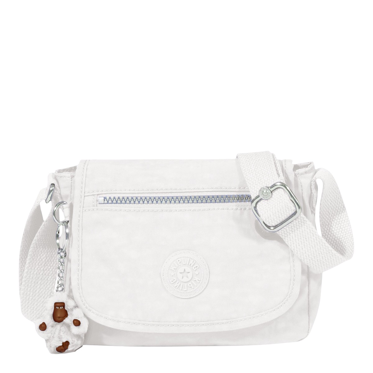 Kipling Sabian Crossbody Mini Bag