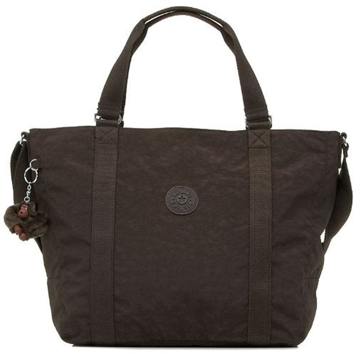 Kipling TM4055 Adara Medium Tote