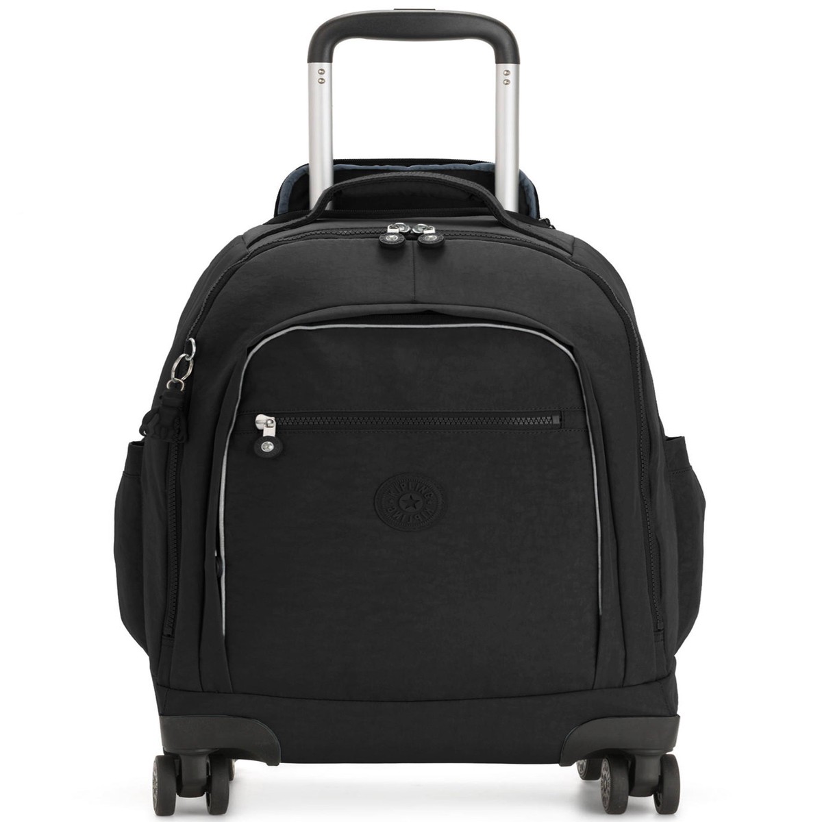 Kipling Zea 15" Laptop Rolling Backpack