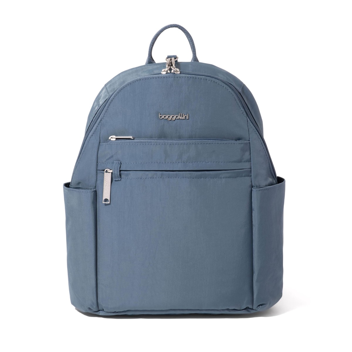 Baggallini Securtex anti-theft vacation backpack