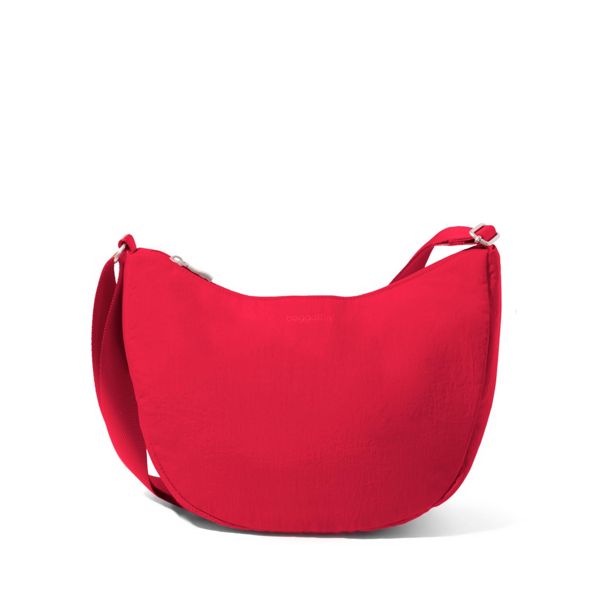 Baggallini Swift Crescent Crossbody