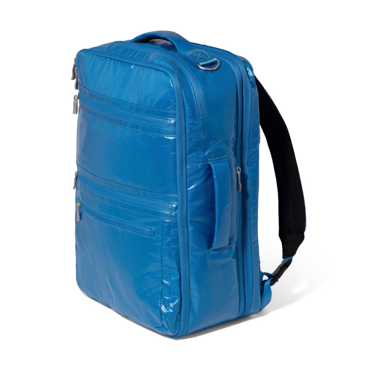 Baggallini Modern Convertible Travel Backpack