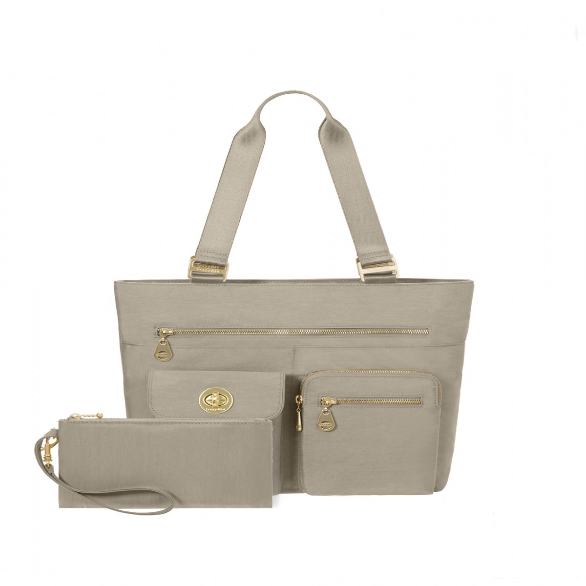 Baggallini Tulum Tote