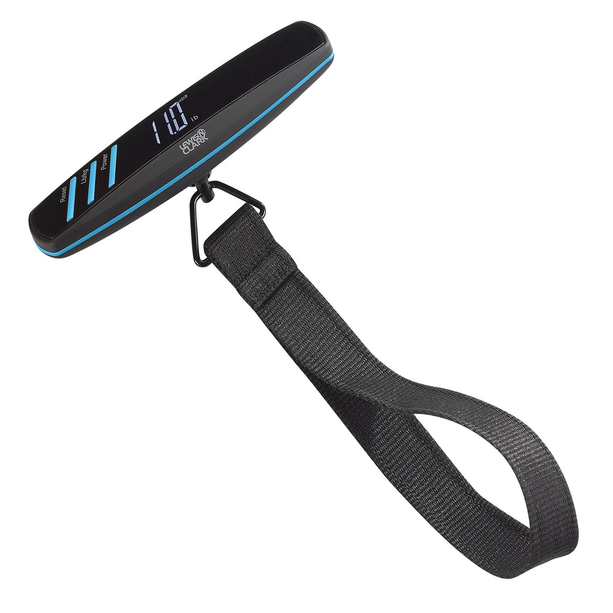 Lewis N. Clark Digital Scale