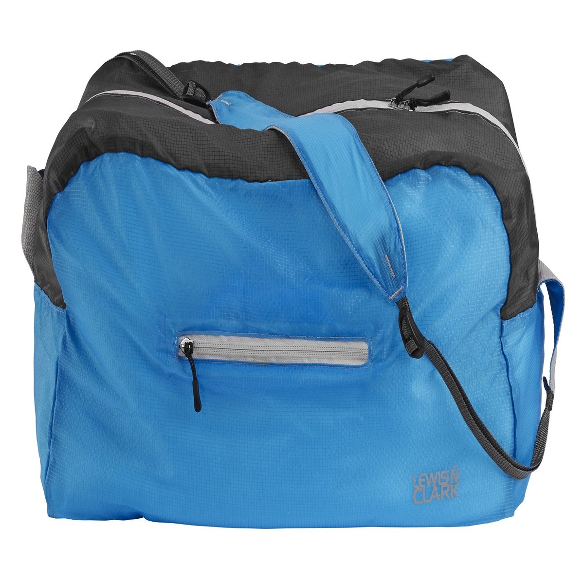 Lewis N. Clark ElectroLight Duffel