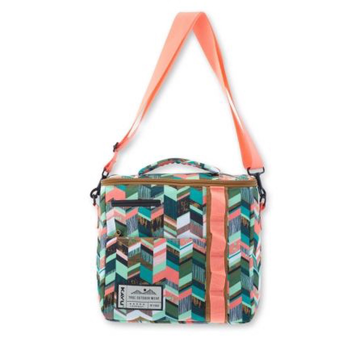 KAVU Snack Sack