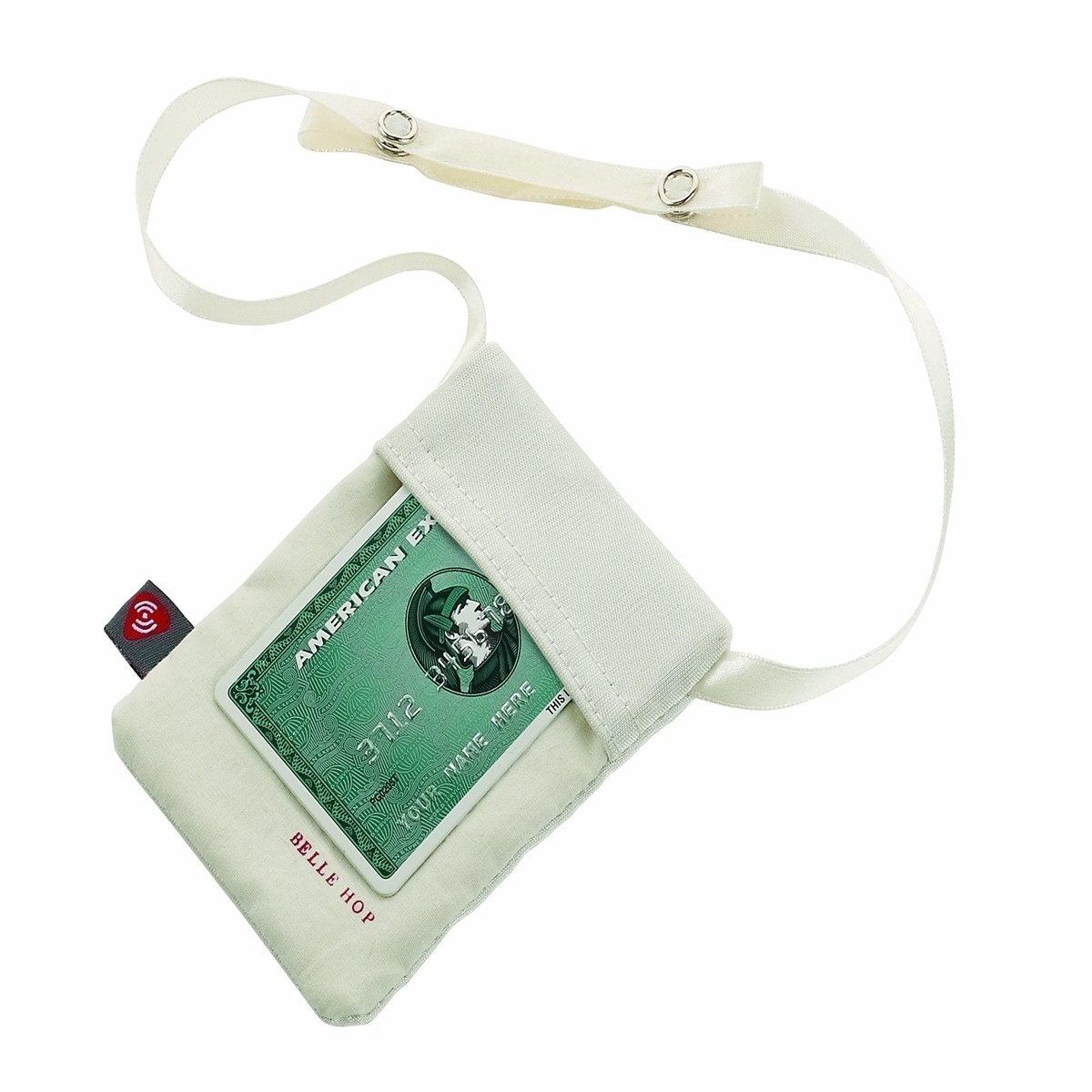 Lewis N. Clark RFID-Blocking Personal Stash