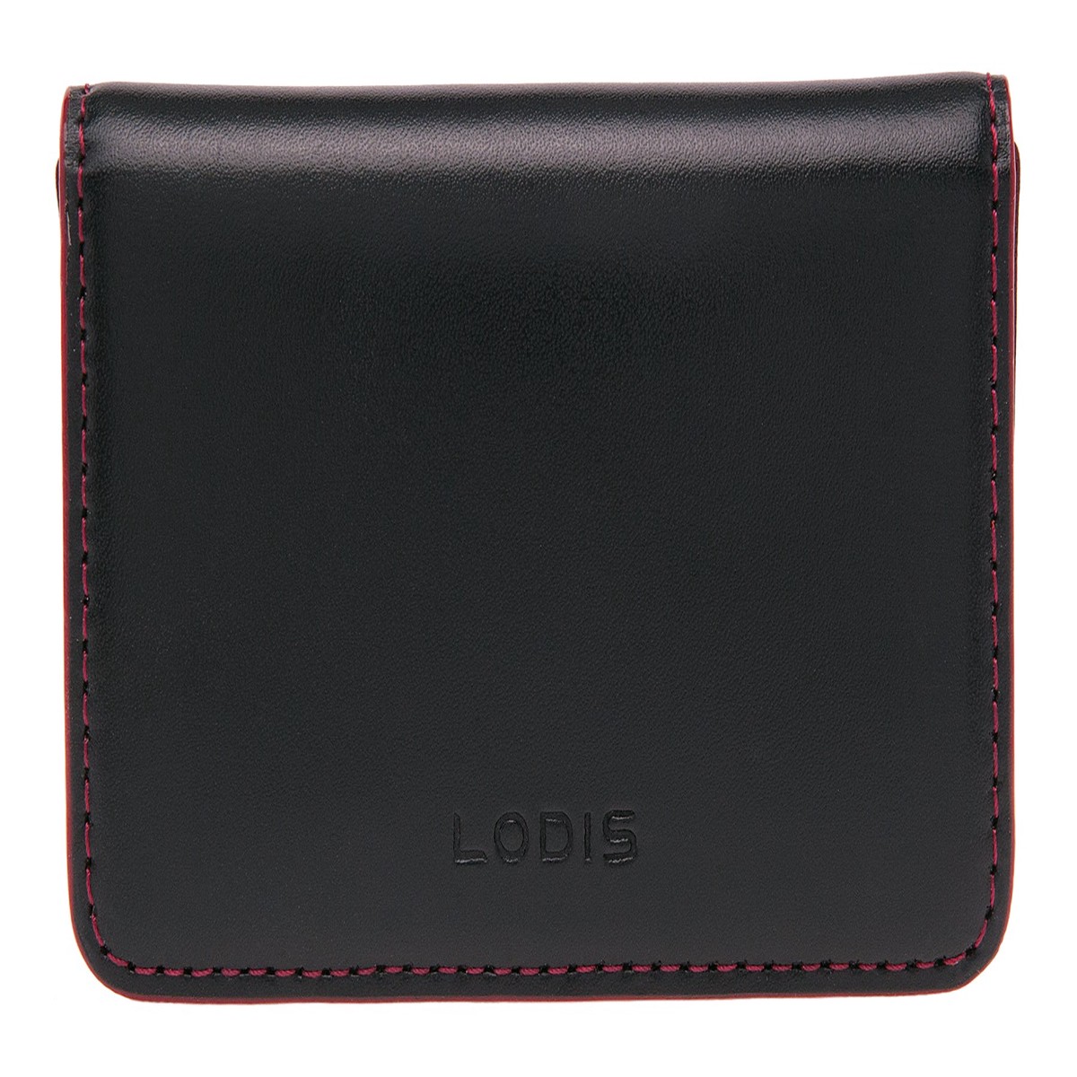 Lodis Audrey Under Lock & Key Mini Card Case