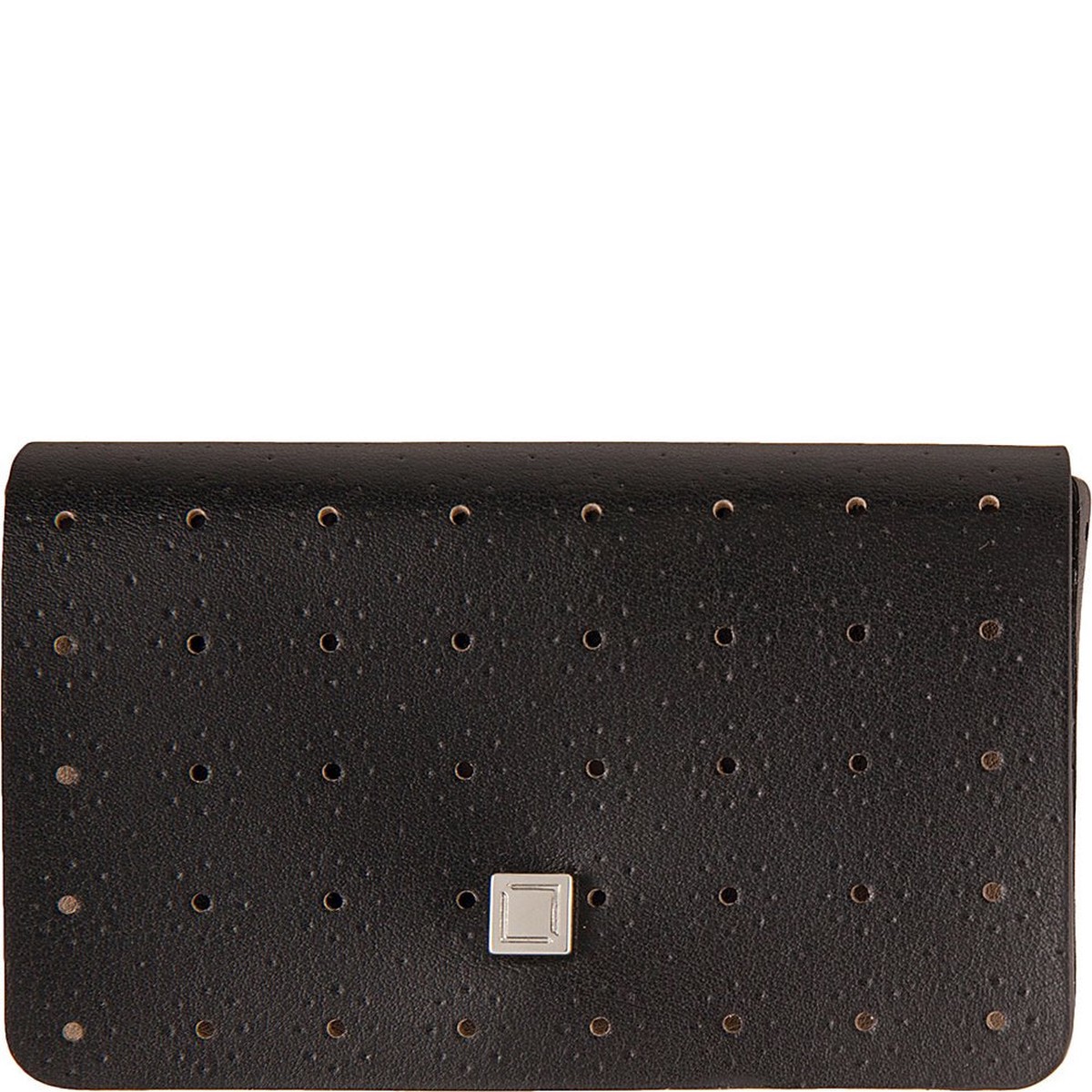 Lodis Blair Perf Mini Card Case