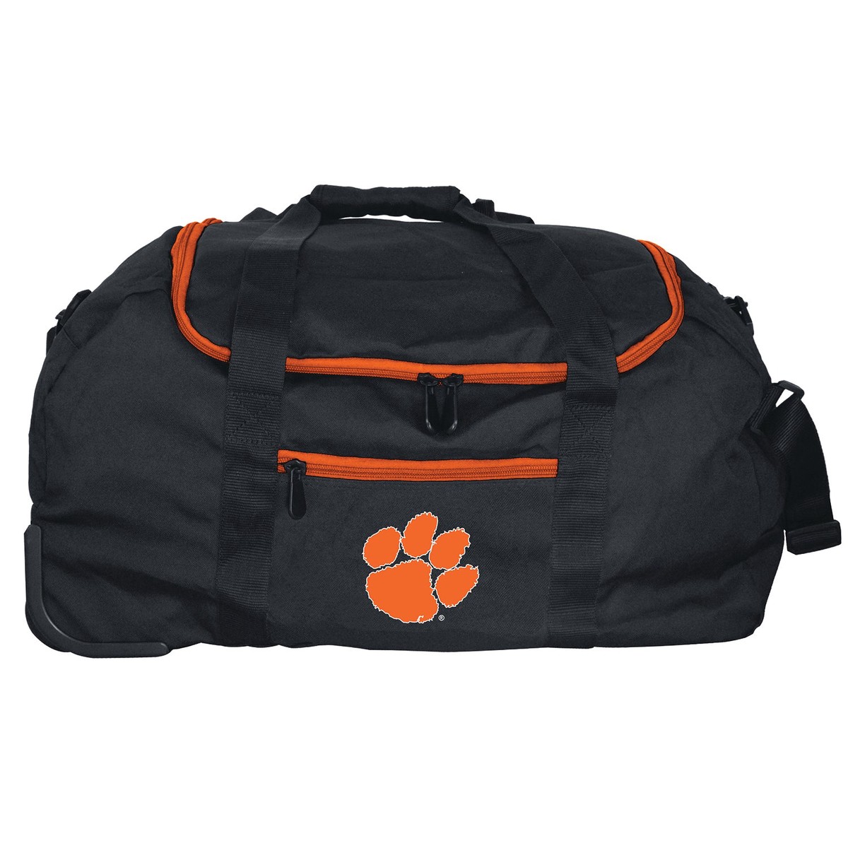 Mojo NCAA 21" Collapsible Duffel Bag