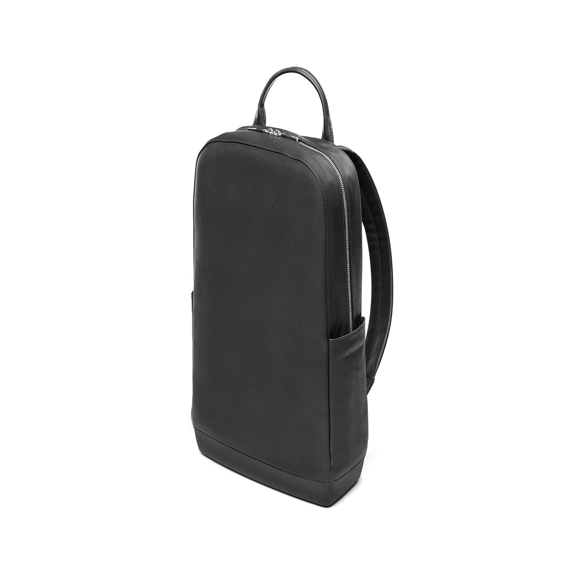 Moleskine Classic Leather Backpack