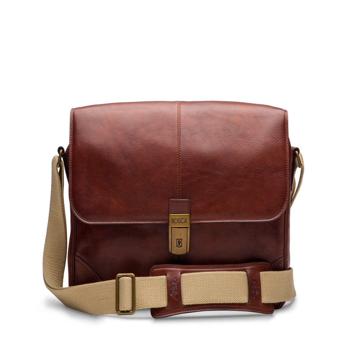Bosca Dolce Bag Messenger