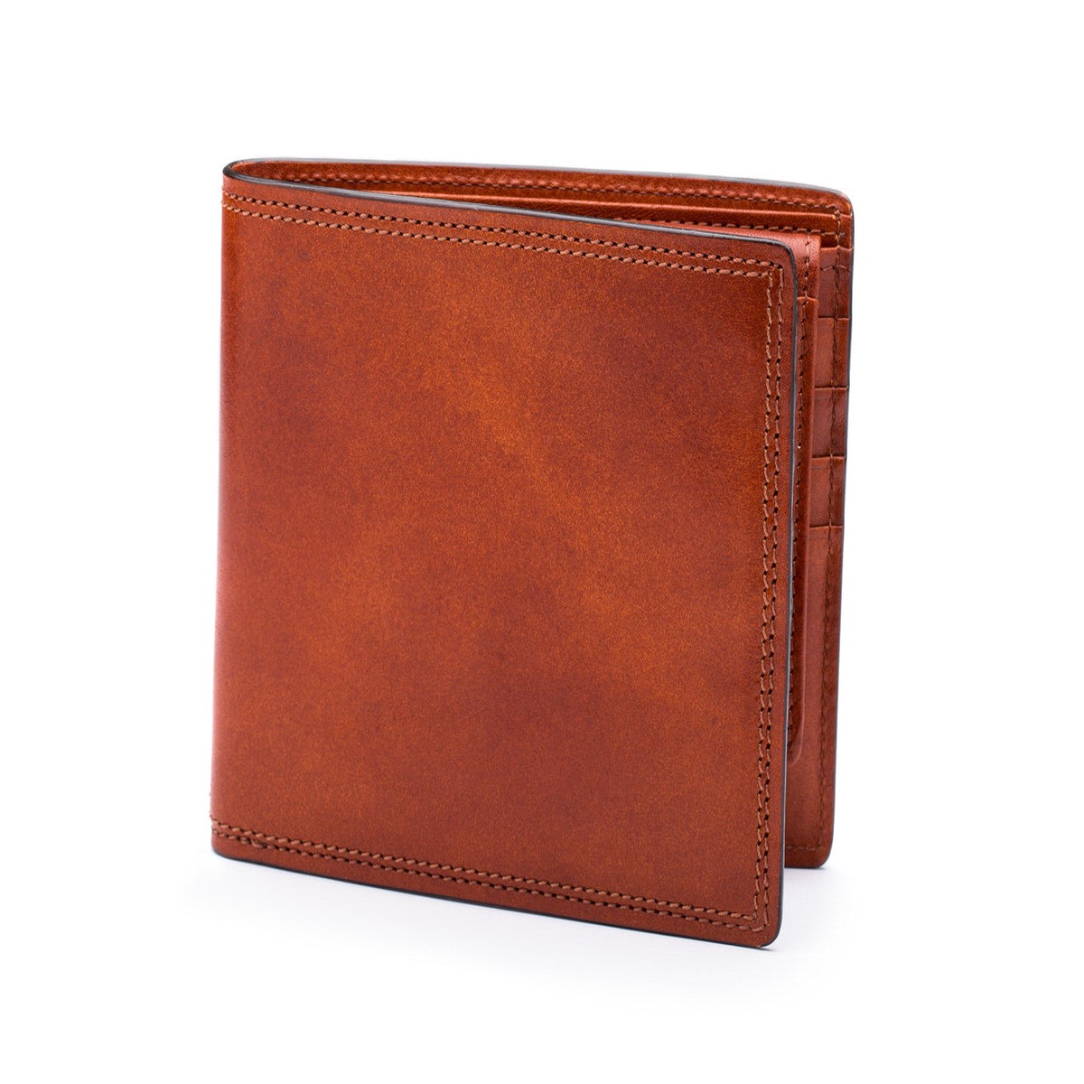 Bosca Dolce Cit Wallet WI.D. Passcase Euro Size